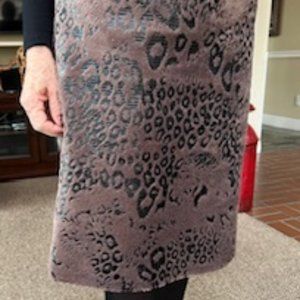 Worth NY skirt size 6